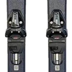 Fischer My Aspire Ski + My RS 9 SLR Ski Binding