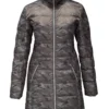 Skea Michele Long Coat 2021 -Obermeyer Sales max 8929775 mi