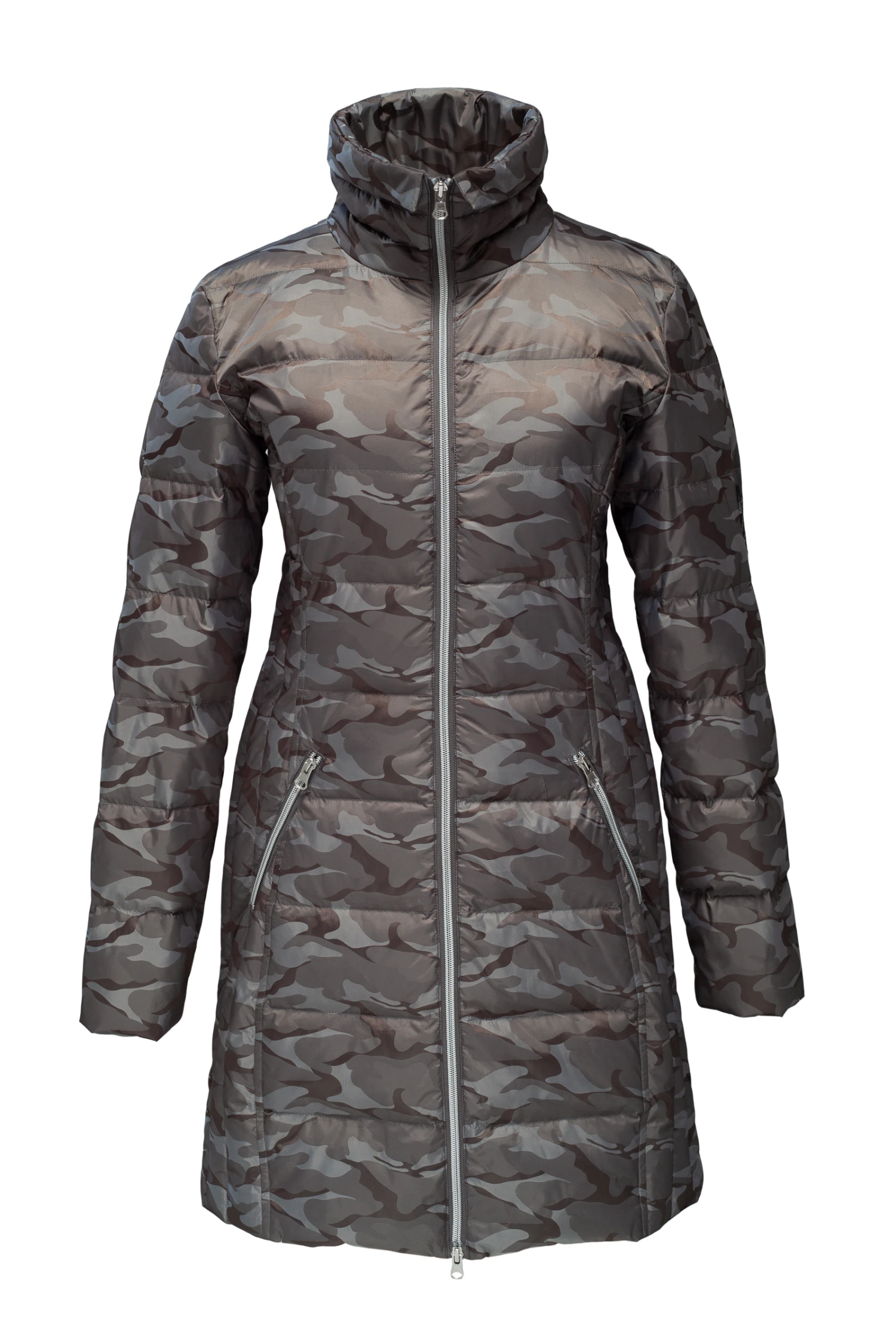 Skea Michele Long Coat 2021 3 Skea Michele Long Coat 2021
