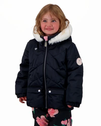 Obermeyer Roselet Ski Jacket 2022 10 Obermeyer Roselet Ski Jacket 2022 - Image 8