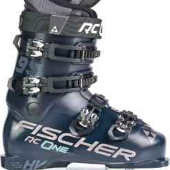 Fischer RC One 95 Vacuum Walk Boot