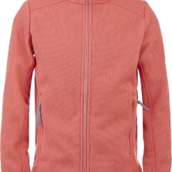 Spyder Bandita Full Zip Fleece - Girls -Obermeyer Sales max 897106 226007 653 F