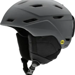 Smith Mission Helmet - MIPS -Obermeyer Sales max 8976285 missionmipscharcoal