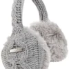 Turtle Fur Ear Muffin Earmuffs -Obermeyer Sales max 8986846 747255 166
