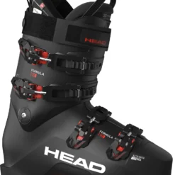 Head Formula 110 Ski Boot 2022