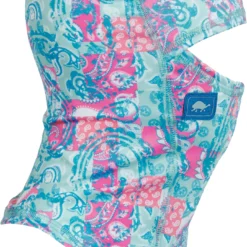 Turtle Fur Print Comfort Shell MaxClava - Youth -Obermeyer Sales max 9001218 501242 292