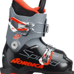 Nordica Speedmachine Jr 2 Boot