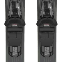 Atomic Redster Q4 Ski + M10 GW Ski Binding