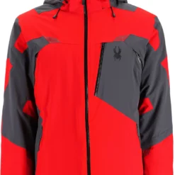 Spyder Leader Ski Jacket 21 Spyder Leader Ski Jacket -Obermeyer Sales max 9043254 221026 631 F master G
