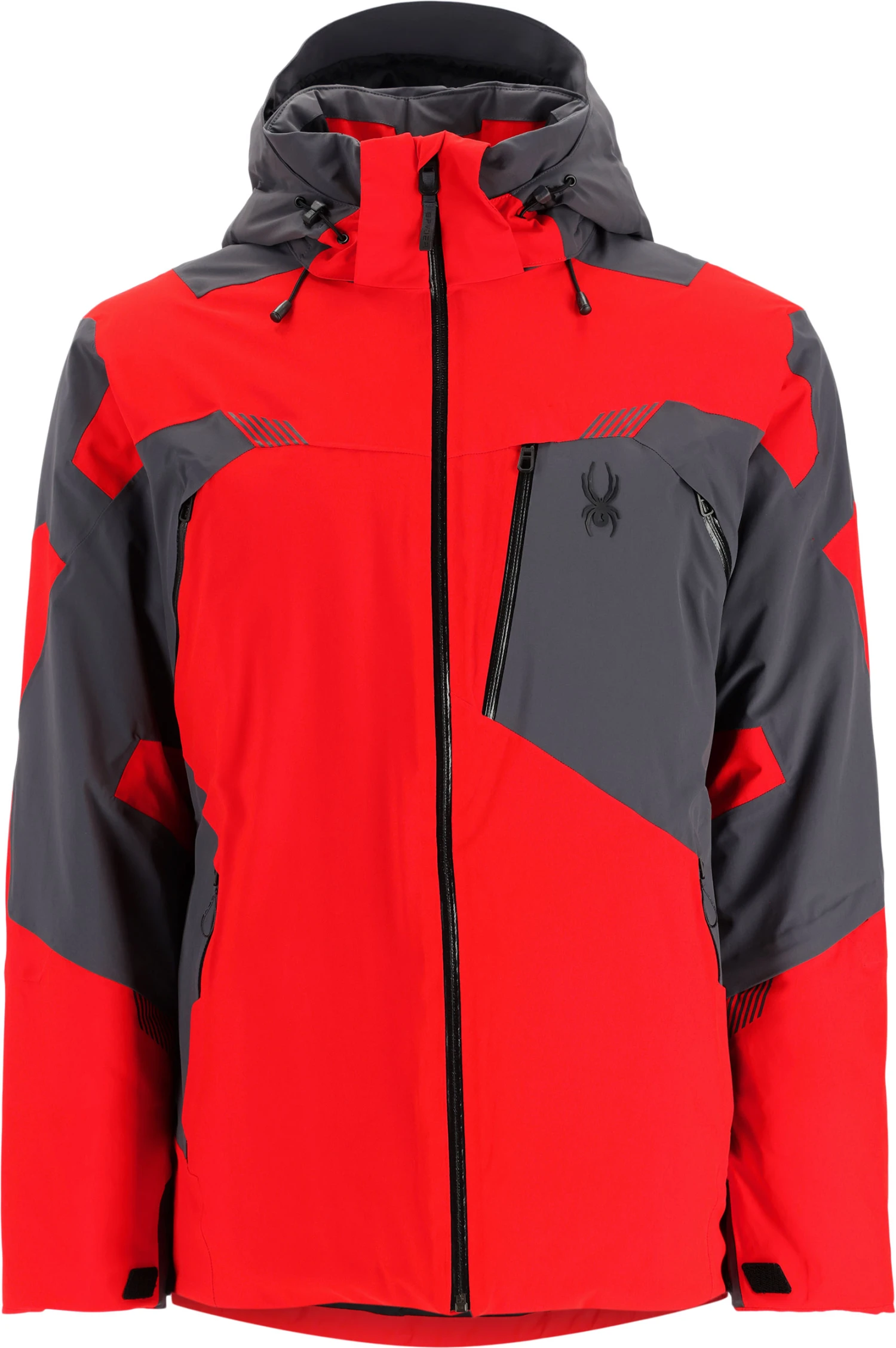 Spyder Leader Ski Jacket 12 Spyder Leader Ski Jacket - Image 10