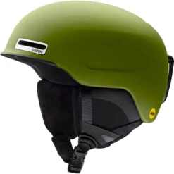 Smith Maze Helmet - MIPS -Obermeyer Sales max 9092881 maze mattemoss