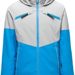 Spyder Conquer Ski Jacket 2020