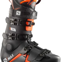 Salomon S/Max 100 Ski Boot 2020