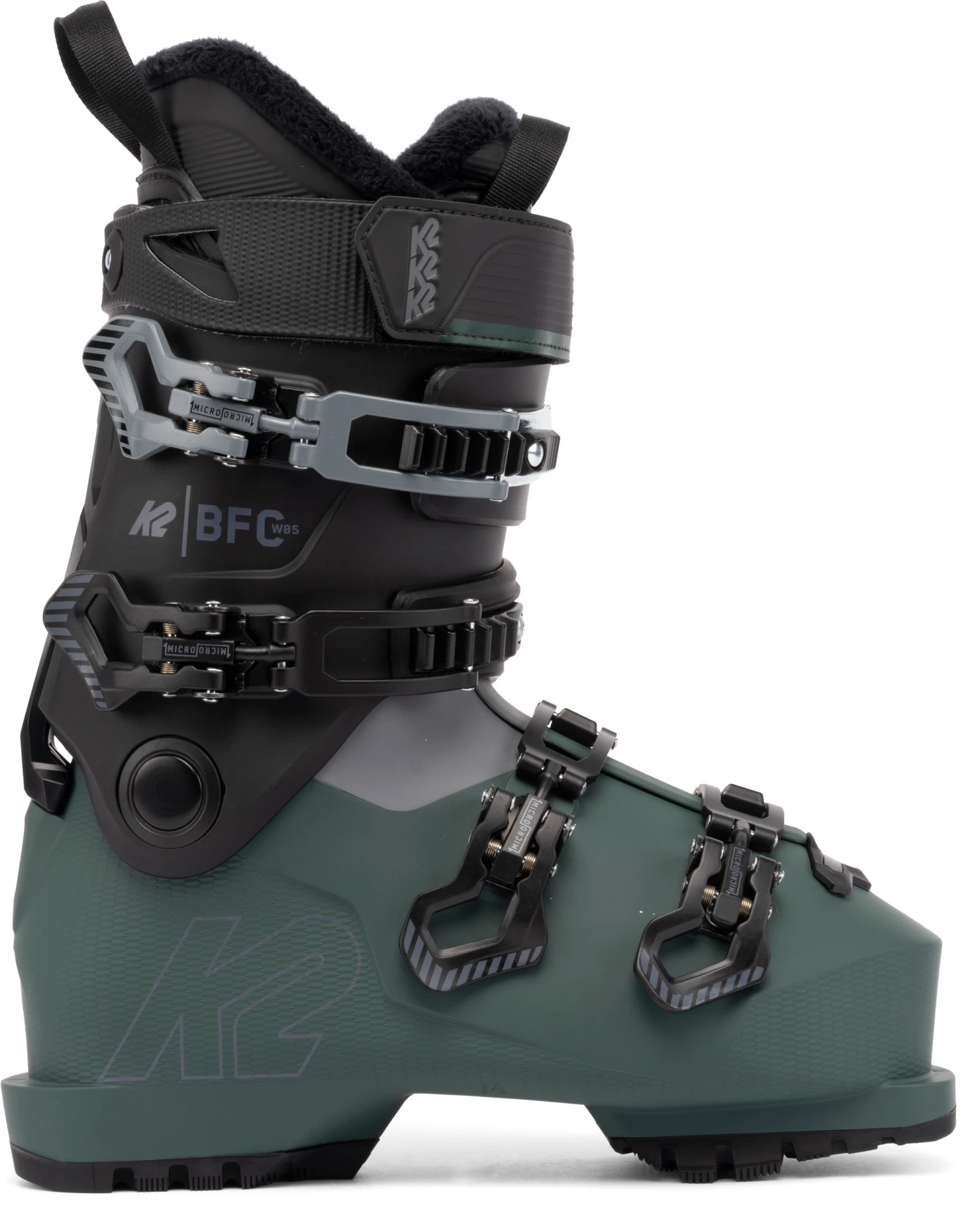 K2 BFC W 85 Boot 6 K2 BFC W 85 Boot - Image 4