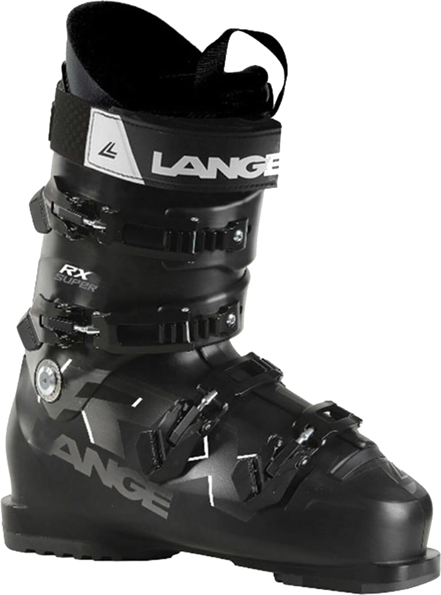 Lange RX Super Ski Boot 2021 3 Lange RX Super Ski Boot 2021