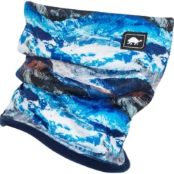 Turtle Fur Comfort Shell Neckula Neck Gaitor - Youth -Obermeyer Sales max 9193612 501742 436 YTH