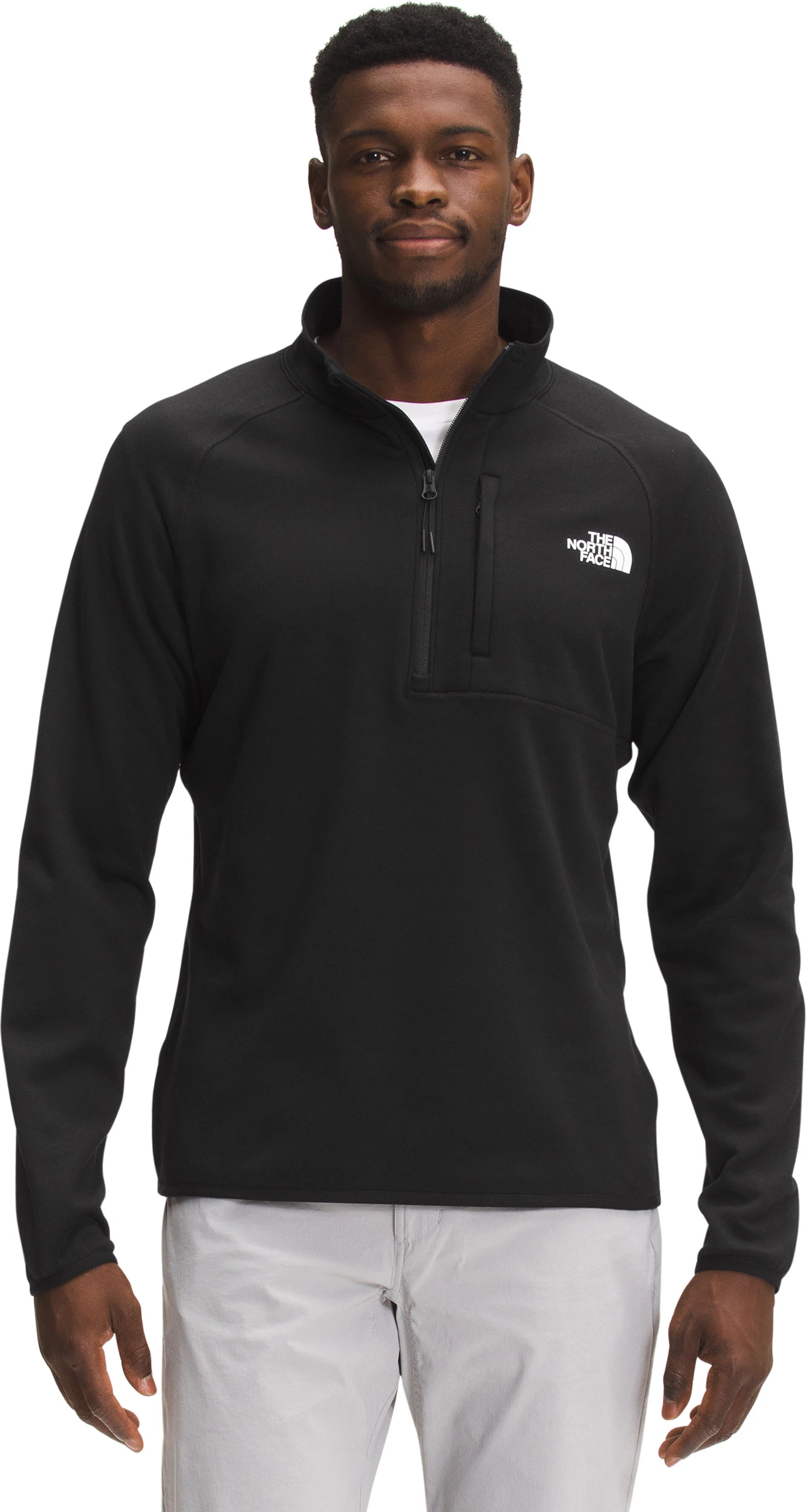 The North Face Canyonlands 1/2 Zip - Mens 5 The North Face Canyonlands 1/2 Zip - Mens - Image 3