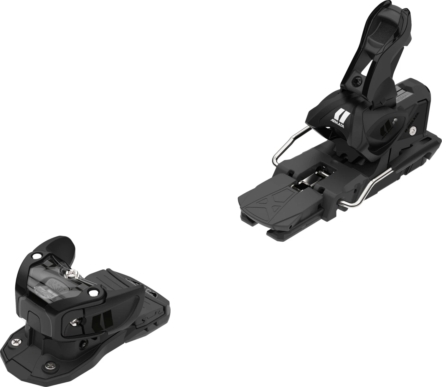 Armada N Warden MNC 13 Ski Binding 4 Armada N Warden MNC 13 Ski Binding - Image 2