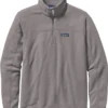Patagonia Micro D Pullover - Mens