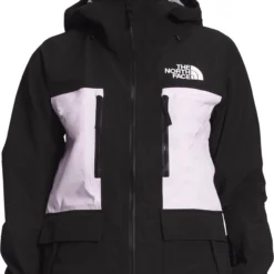 The North Face Dragline Ski Jacket - Womens -Obermeyer Sales max 9368729 NF0A5G9H 84W hero