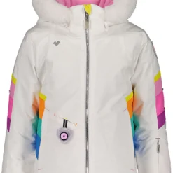 Obermeyer Katelyn With Faux Fur Ski Jacket 2021 -Obermeyer Sales max 9370554 5106416010 S01 MQNFRT