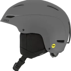 Giro Ratio Helmet - MIPS -Obermeyer Sales max 9385863 RatioMIPS MatteTitanium 1 scaled