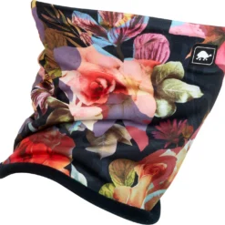 Turtle Fur Comfort Shell Neckula Neck Gaitor - Youth -Obermeyer Sales max 9400266 501742 200