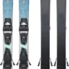 K2 Disruption 78C W Ski + ER3 10 Compact QC Ski Binding -Obermeyer Sales max 9407173 F22 K2SKI DISRUPTION 78C W