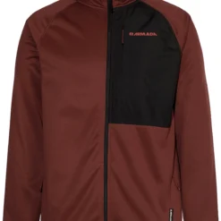 Armada Sintered Tech Fleece 2018