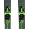 Elan Explore 80 Ski + EL 10.0 Ski Binding -Obermeyer Sales max 9442890 AGBHSW21 scaled