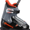 Nordica Speedmachine Jr 1 Boot 1 Nordica Speedmachine Jr 1 Boot -Obermeyer Sales max 9449188 050864007T1 SPEEDMACHINE J 1