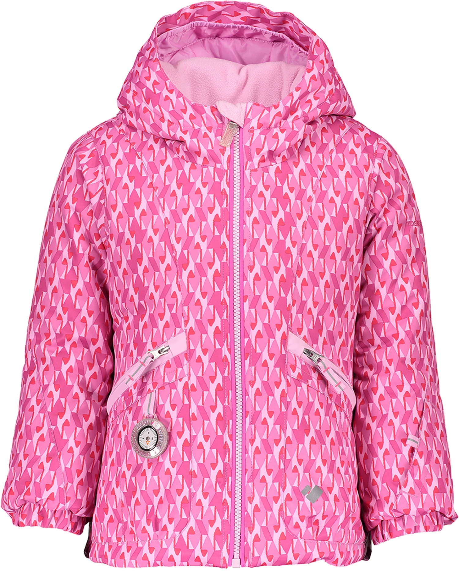 Obermeyer Glam Ski Jacket 2020 5 Obermeyer Glam Ski Jacket 2020 - Image 3