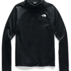 The North Face Canyonlands 1/4 Zip - Womens -Obermeyer Sales max 945038 NF0A3SRI JK3 hero 01