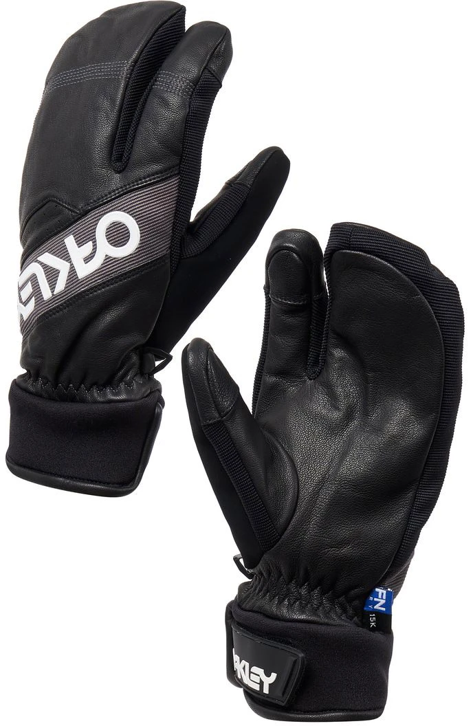 Oakley Factory Winter Trigger Ski Mitt 2 4 Oakley Factory Winter Trigger Ski Mitt 2 - Image 2