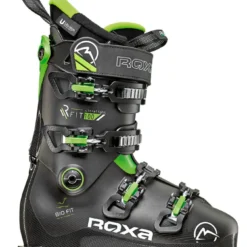 Roxa R/Fit 100 Boot