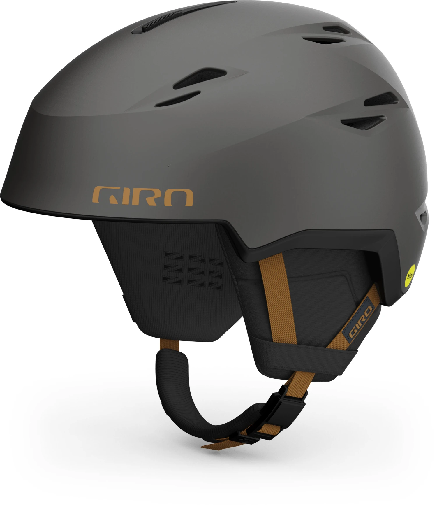 Giro Grid Spherical Helmet 5 Giro Grid Spherical Helmet - Image 3