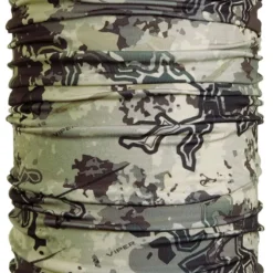 Turtle Fur Comfort Shell Totally Tubular Neck Gaitor -Obermeyer Sales max 9492120 csttng ttvw