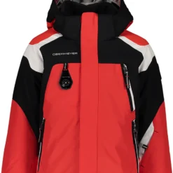 Obermeyer Bolide Ski Jacket 2021 -Obermeyer Sales max 9494300 6105316040 S01 MQNFRT