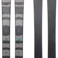 K2 Mindbender 85 W Ski