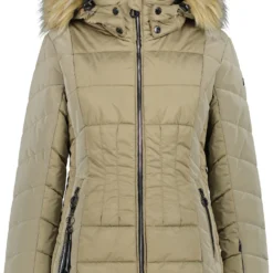 Luhta Kaamanen Fur Hooded Ski Jacket -Obermeyer Sales max 9528948 2 32409 350 L7 042
