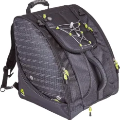 Athalon Deluxe Everything Ski Boot Bag