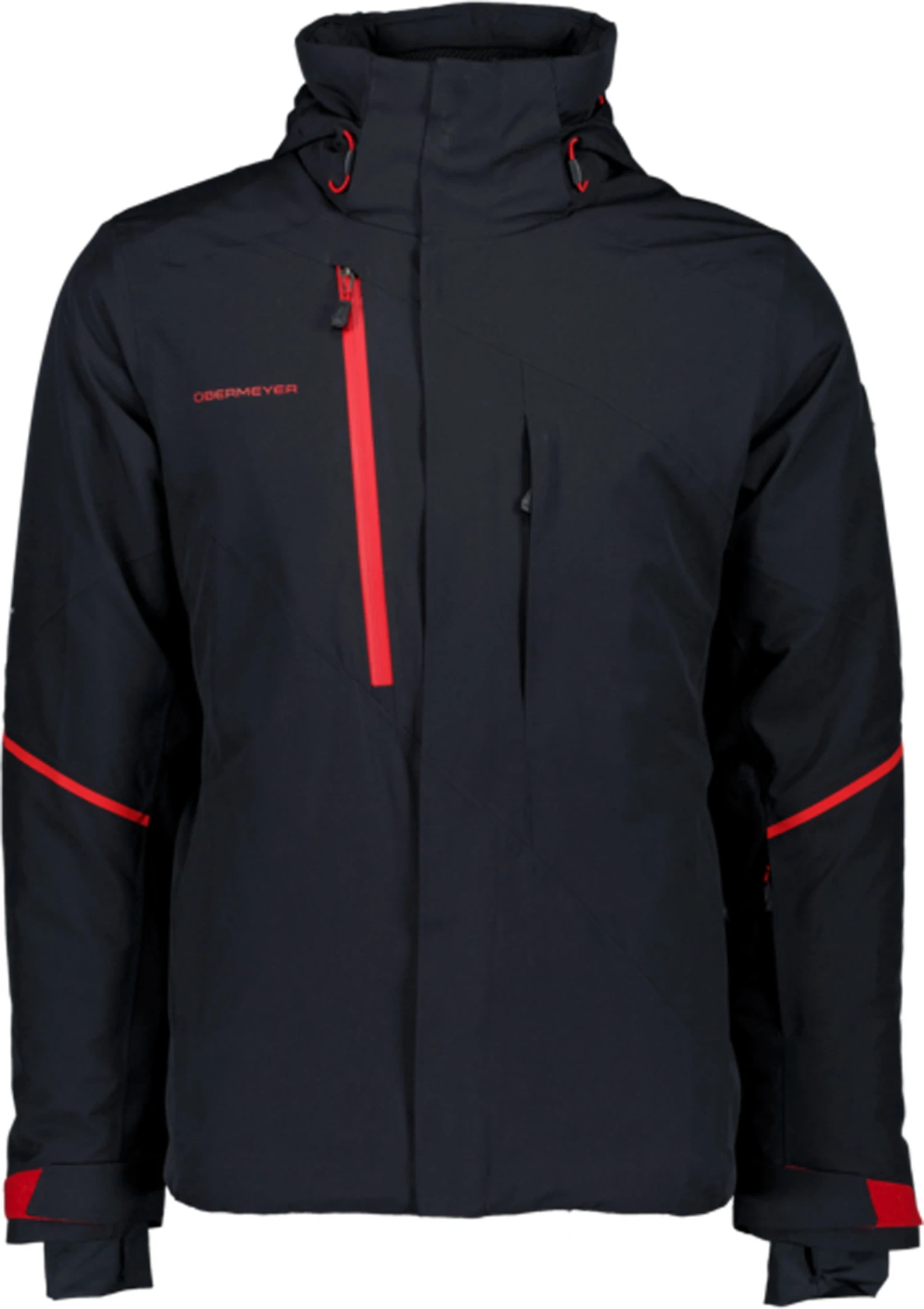 Obermeyer Kenai Ski Jacket 5 Obermeyer Kenai Ski Jacket - Image 3