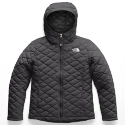 The North Face Thermoball Hoodie - Girls 2019