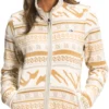 The North Face Printed Ridge Fleece Full Zip - Womens 2022 1 The North Face Printed Ridge Fleece Full Zip - Womens 2022 -Obermeyer Sales max 9616366 NF0A5GN3 gwtnf