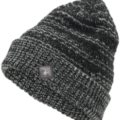 Spyder Ascent Foldover Hat 2020 -Obermeyer Sales max 9685050 197146 BLACK l