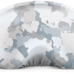 Goggle Soc -Obermeyer Sales max 9729980 wintercamo soc