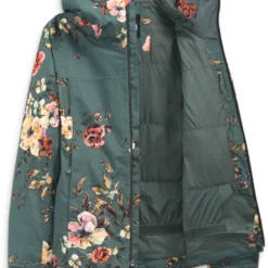 The North Face Descendit Ski Jacket - Womens