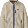 Patagonia Retro Pile Jacket - Womens -Obermeyer Sales max 9736435 22795 NAT