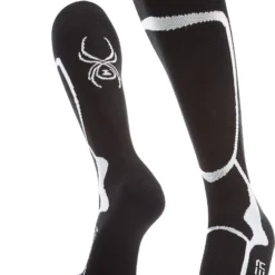 Spyder Pro Liner Ski Sock - Womens -Obermeyer Sales max 9744783 198081 005 F
