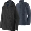Patagonia 3-in-1 Powder Town Ski Jacket - Womens